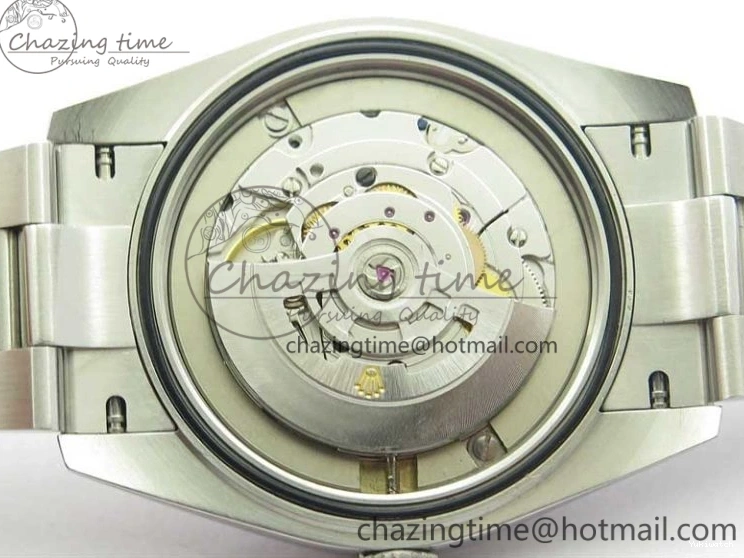 41 DateJust on Bracelet 1:1 Gray ARF Dial Steel A2824 126334 New Oyster Edition Best 904L V3 0423